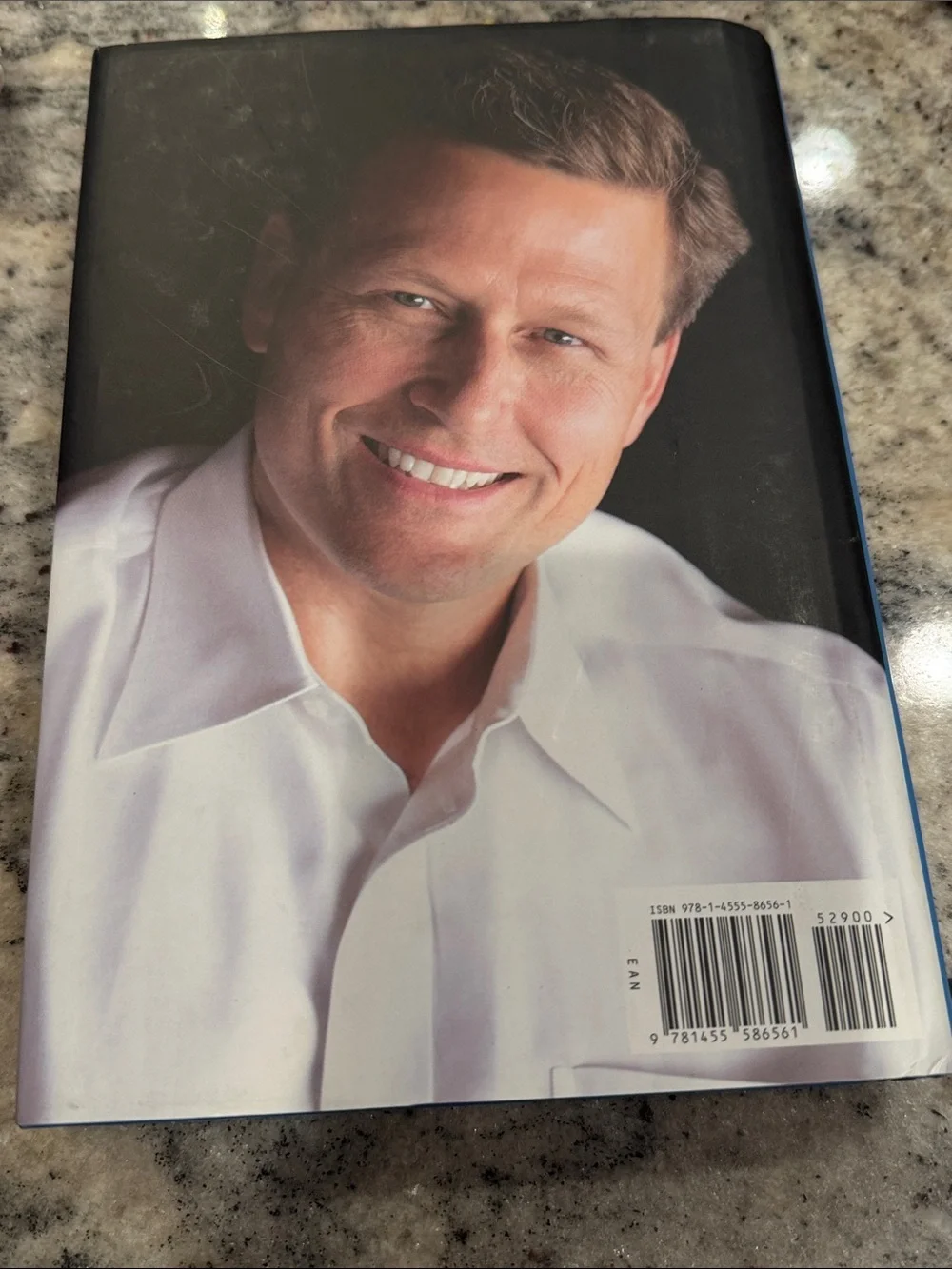 David Baldacci 